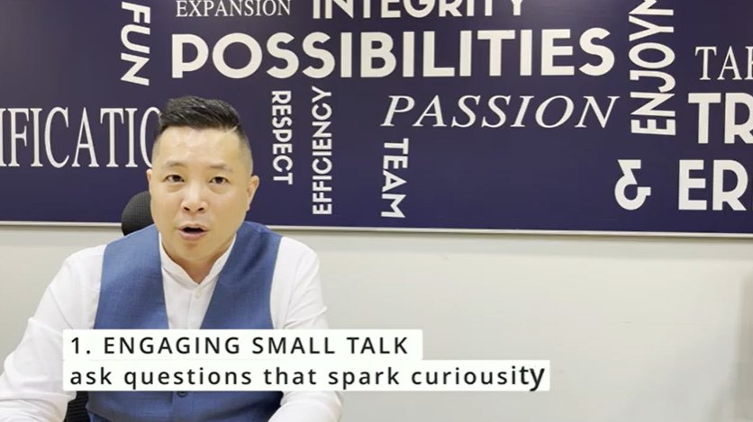 Emotional Intelligence in the Marketplace with Gabriel Tan