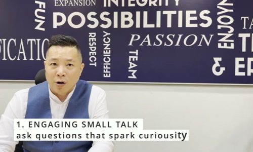 Emotional Intelligence in the Marketplace with Gabriel Tan